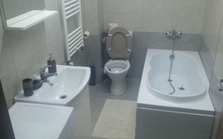 Apartament 2 camere Popesti Leordeni - Poză 4