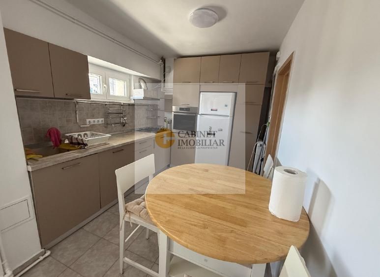 4 Camere Magheru- Central-Metrou Romana  | Bloc Consolidat - Poză 10