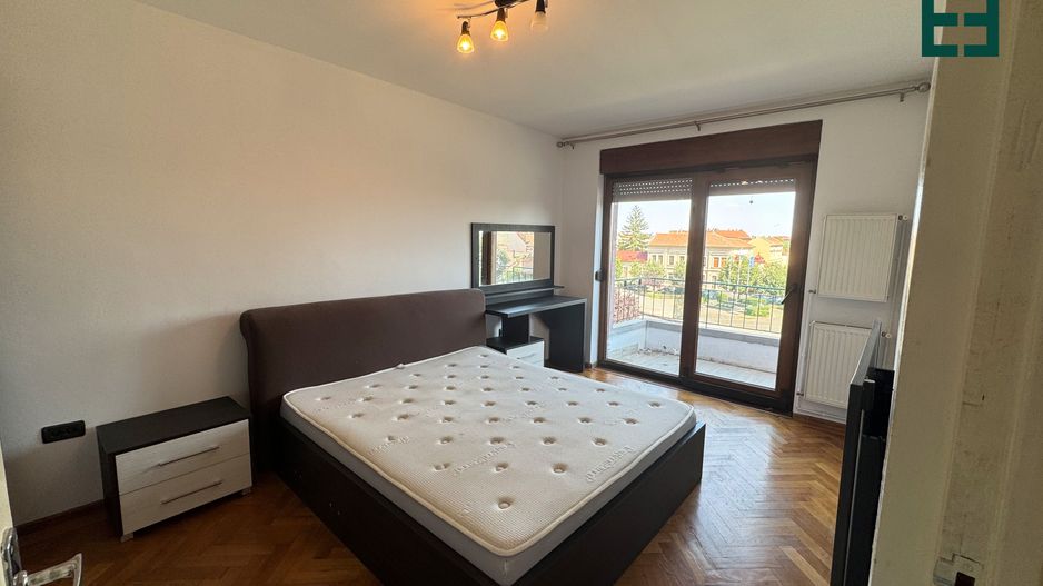 Apartament cu 2 camere zonă centrală - ARAD - Poză 10
