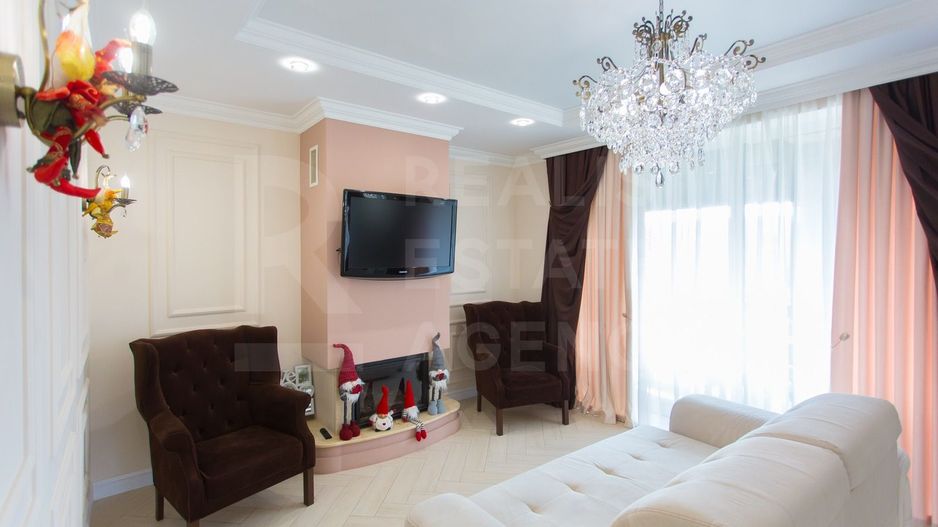 Vânzare, casă, 3 nivele, Tohatin, Chișinău - Poză 5