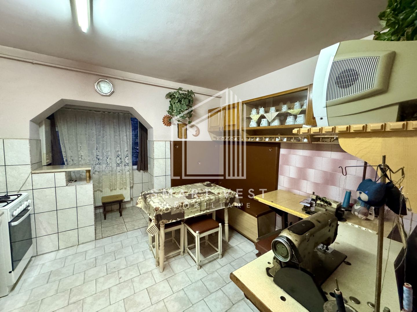 Apartament 2 camere | 57 mp | Etaj 2 | Zona Micro 17 - Poză 2