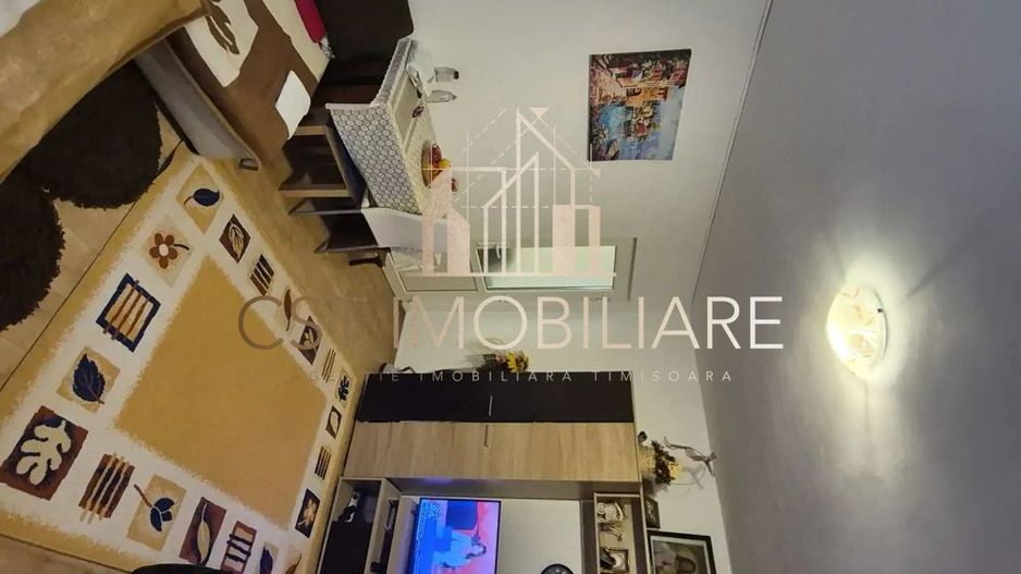 Apartament cu 2 camere/ Dambovita - Poză 2