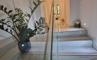 Inchiriem vila cu etaj zona Floreasca Central - Spital Floreasca - Poză 4