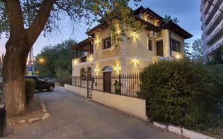 Statiunea Mamaia(cod04)-Vilă interbelică de excepție - Poză 1