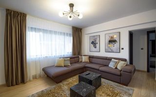 INCHIRIERE 3 CAMERE | UTILAT SI MOBILAT | LOC PARCARE | IDEAL FAMILIE - Poză 1