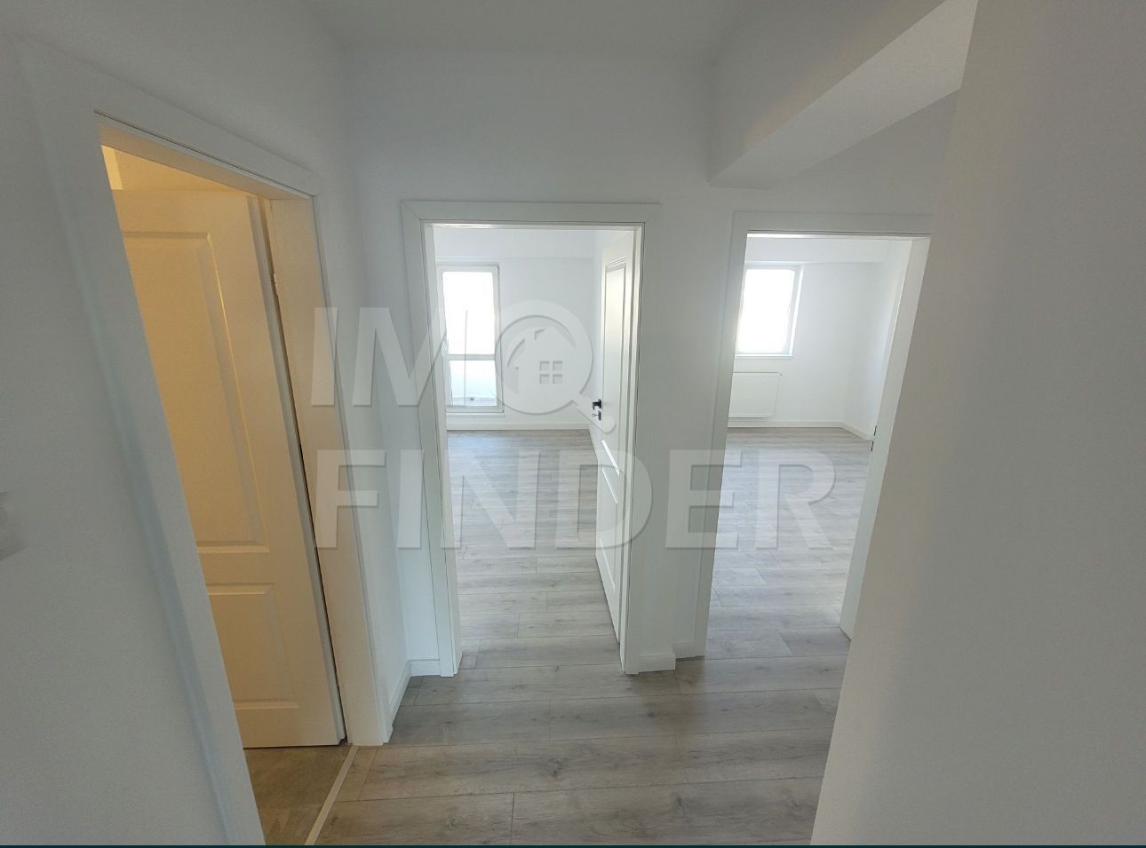 Vanzare 3 camere, Piata Cipariu- Titulescu, ultrafinisat, , 74 mp - Poză 2