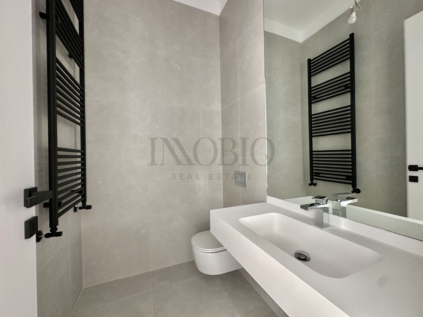 Penthouse 4 Camere | One Cotroceni Towers - Poză 16
