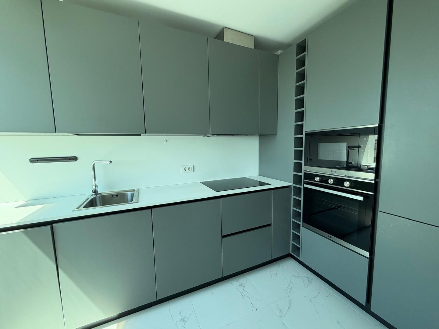 Apartament 3 camere One Mircea Eliade I Partial mobilat - Poză 6