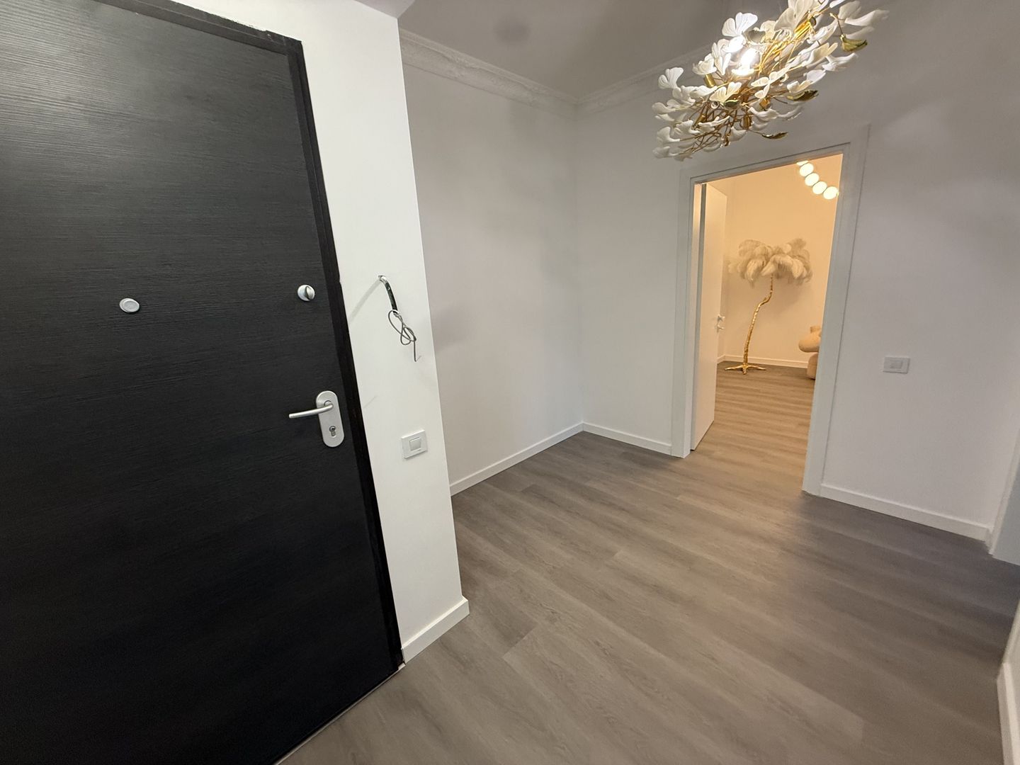 Apartament 2 camere 65 mp Exigent Plaza Residence - Faza 5 Lujerului Politehnica - Poză 7