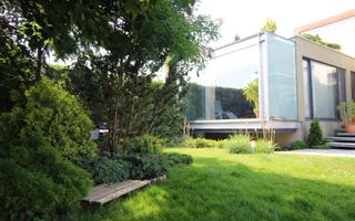 Spatiu de birou zona Mircea cel Bătrân - Poză 13