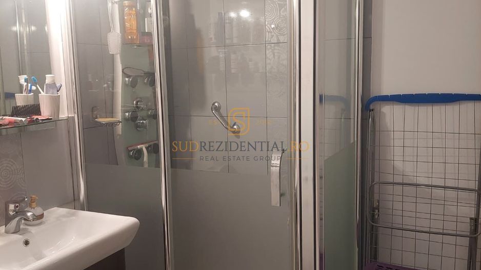 Apartament 3 camere, mobilat si utilat, Parc Sebastian, Comision 0% - Poză 18