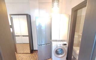 Berceni Popesti 2 camere spatios ,cu loc de parcare - Poză 6