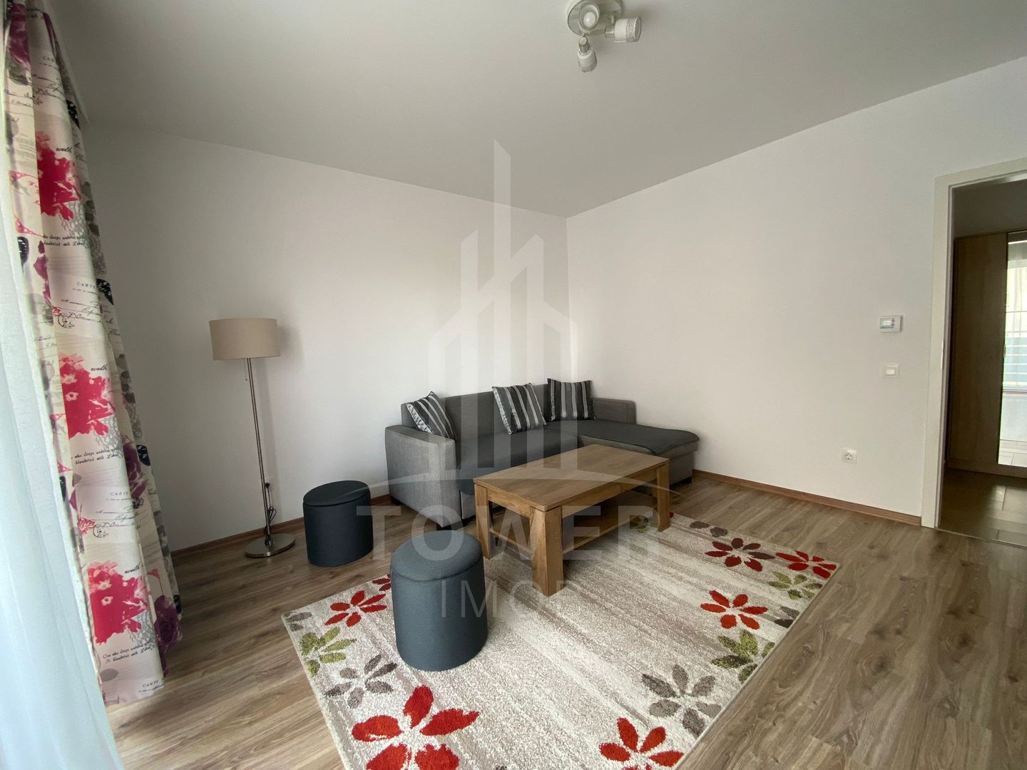 Apartament de închiriat 2 camere, utilat complet – Doamna Stanca - Poză 2