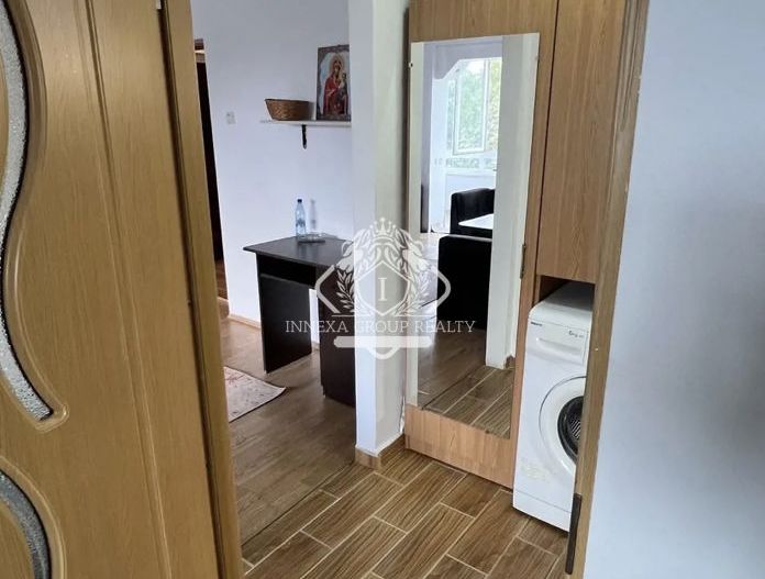 Gara de Est | Apartament 2 camere | Centrala proprie | Bloc reabilitat - Poză 6