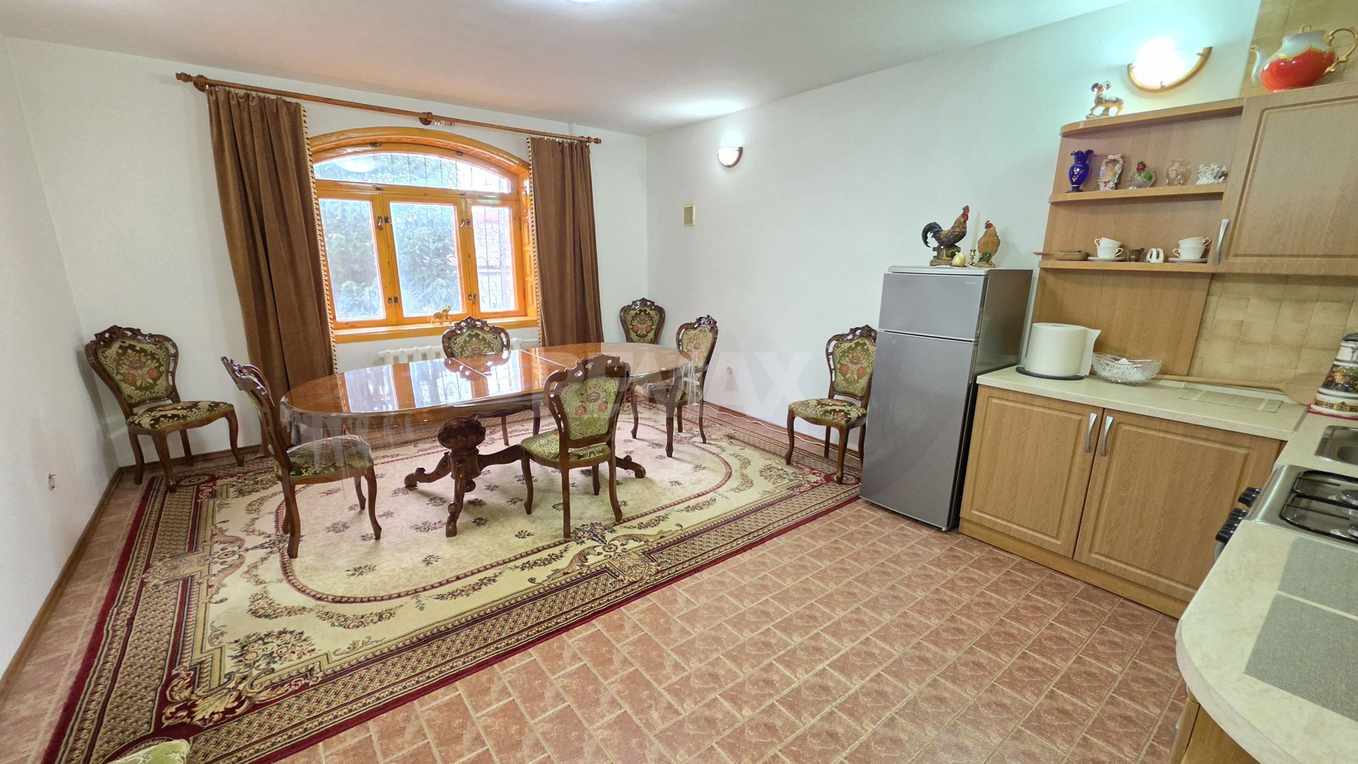 Casă de vânzare Centru, Chișinău - Poză 2
