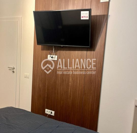 TOMIS PARK - Studio dublu mobilat modern nou. Disponibil imediat! - Poză 15