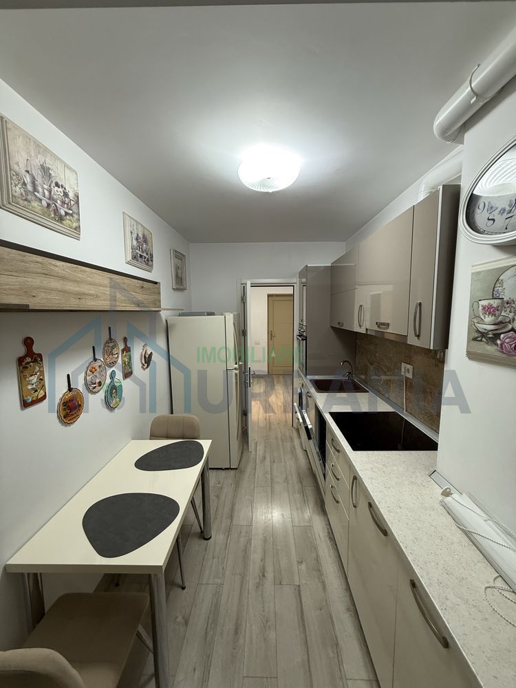 Apartament 2 camere Newton, Tatarasi - Poză 4