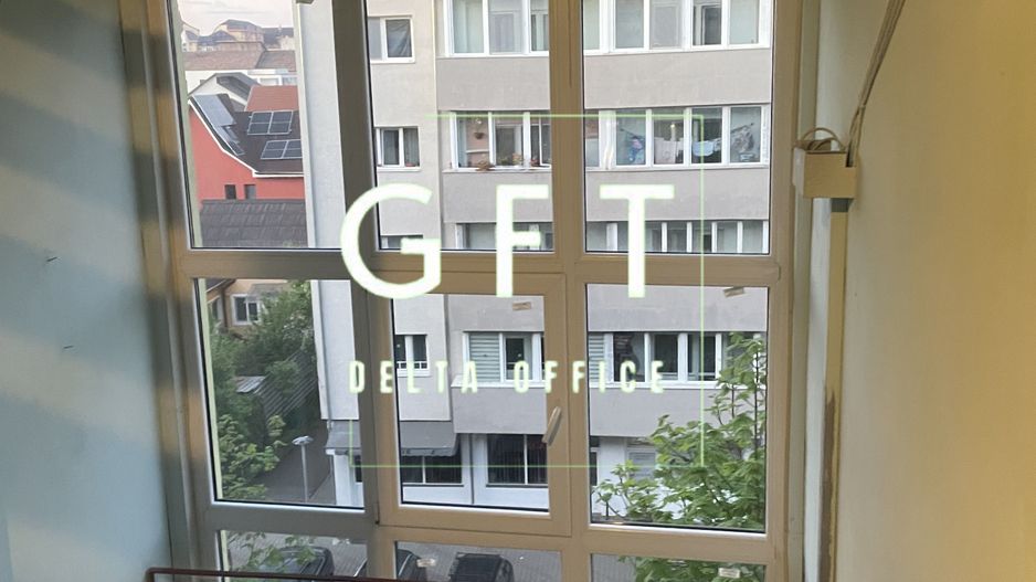 Apartament 3 camere, zona Big - Poză 13