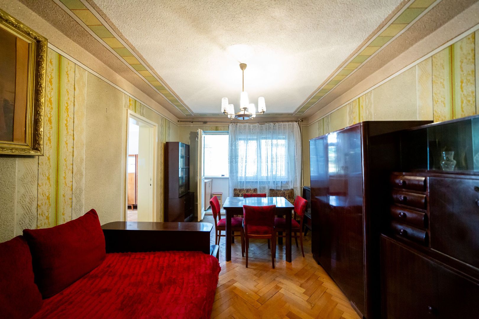 PRET NOU! Apartament 2 camere - Gradiste - Petru Rares - Comision 0% - Poză 1