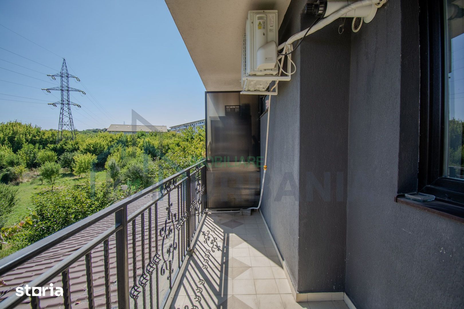 Apartament 2 camere Baroque Residence Bucium | Etaj 1 | Parcare inclus - Poză 8