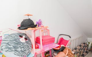 Casa de tip duplex finisata mobilata in Floresti zona Florilor - Poză 18