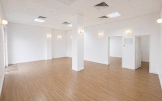 Spațiu comercial premium de închiriat – Piața Liebknecht - Poză 1