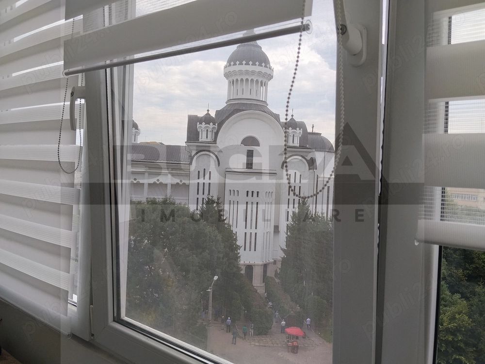 Apartament cu 2 camere, 42 mp, decomandat, zona Calvaria- Primăverii - Poză 7