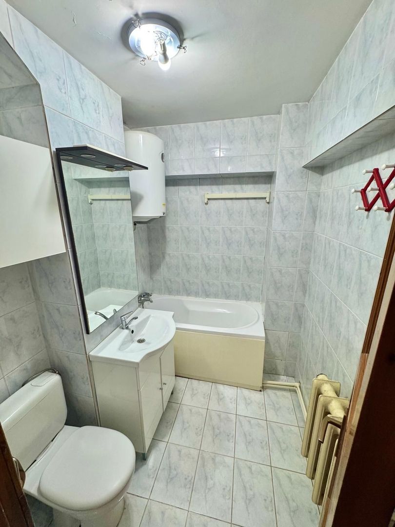 Apartament 4 camere, 89 mp, etaj 1 – Parc Mihai Viteazul - Poză 9