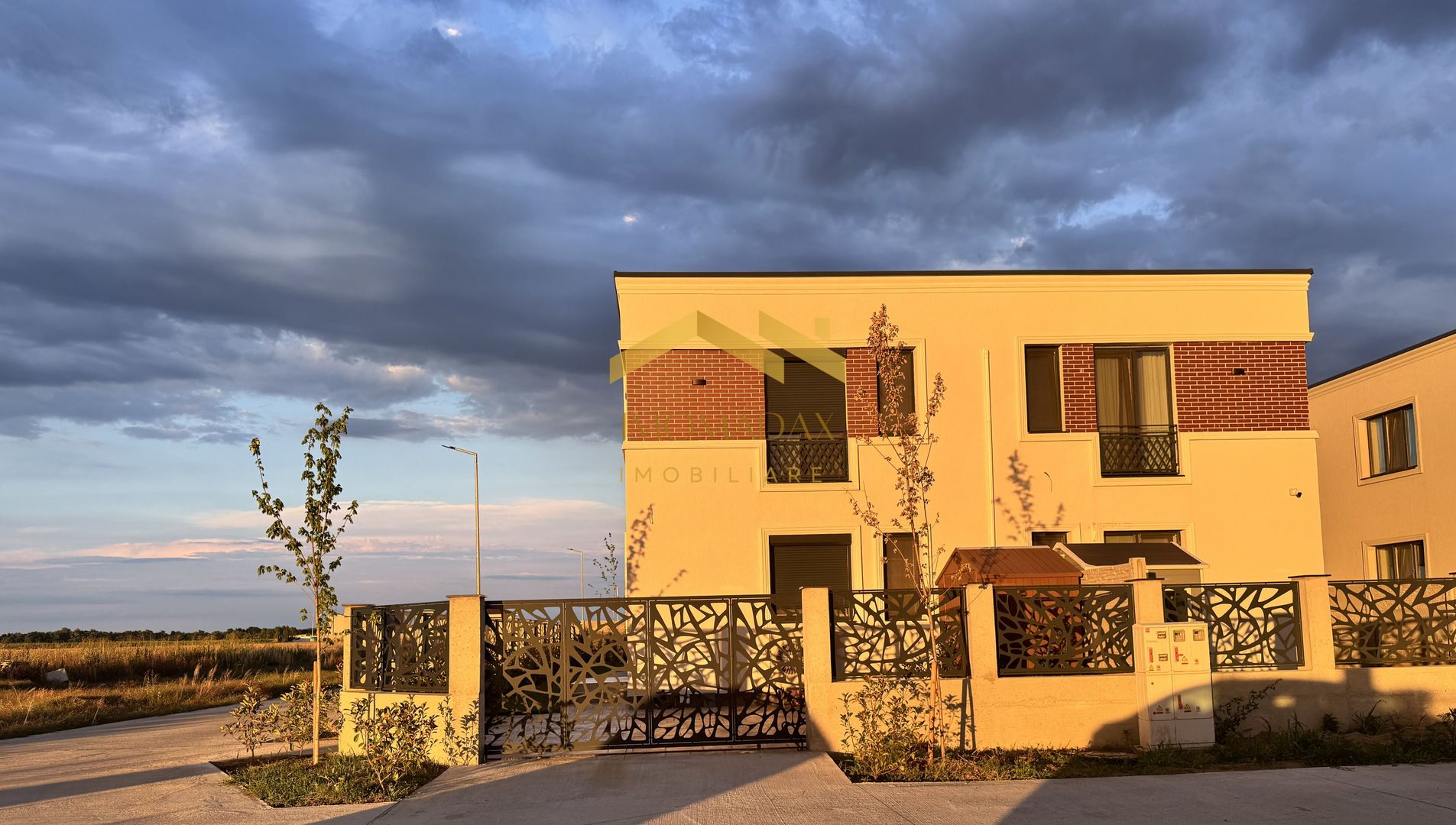 Bucovat-Duplex P+E-Finisaje la Alegere - Poză 2