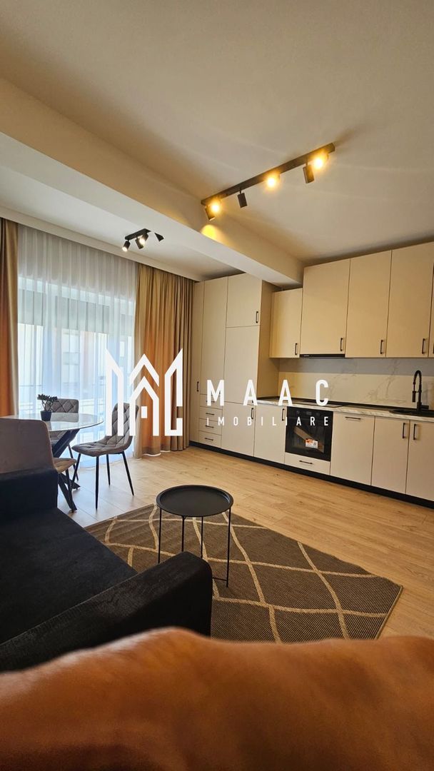 Apartament  1 Camera I Prima Chirie I Loc Parcare I Balcon - Poză 1