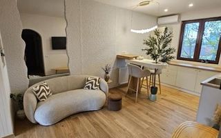 Apartament Lux Floreasca - Poză 1