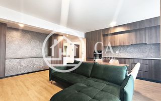 Apartament de închiriat cu 3 camere în Iosia Resident, Oradea - Poză 2