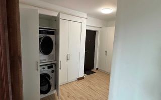 Apartament 2 camere de inchiriat, Moara de Vant, Iasi - 58 mp, mobilat, utilat - Poză 8