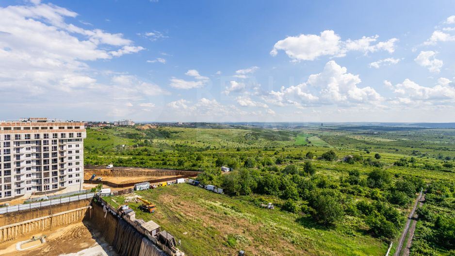 Vânzare, apartament, 3 camere, str. Cartușa, Durlești - Poză 39