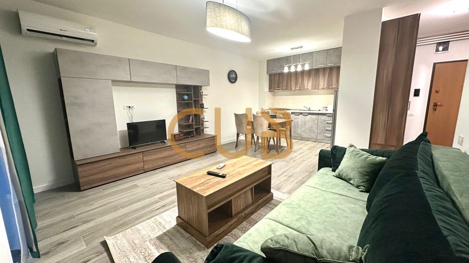 Campeador - 2cam |complet mobilat+utilat,parcare subteran| Torontal - Poză 1