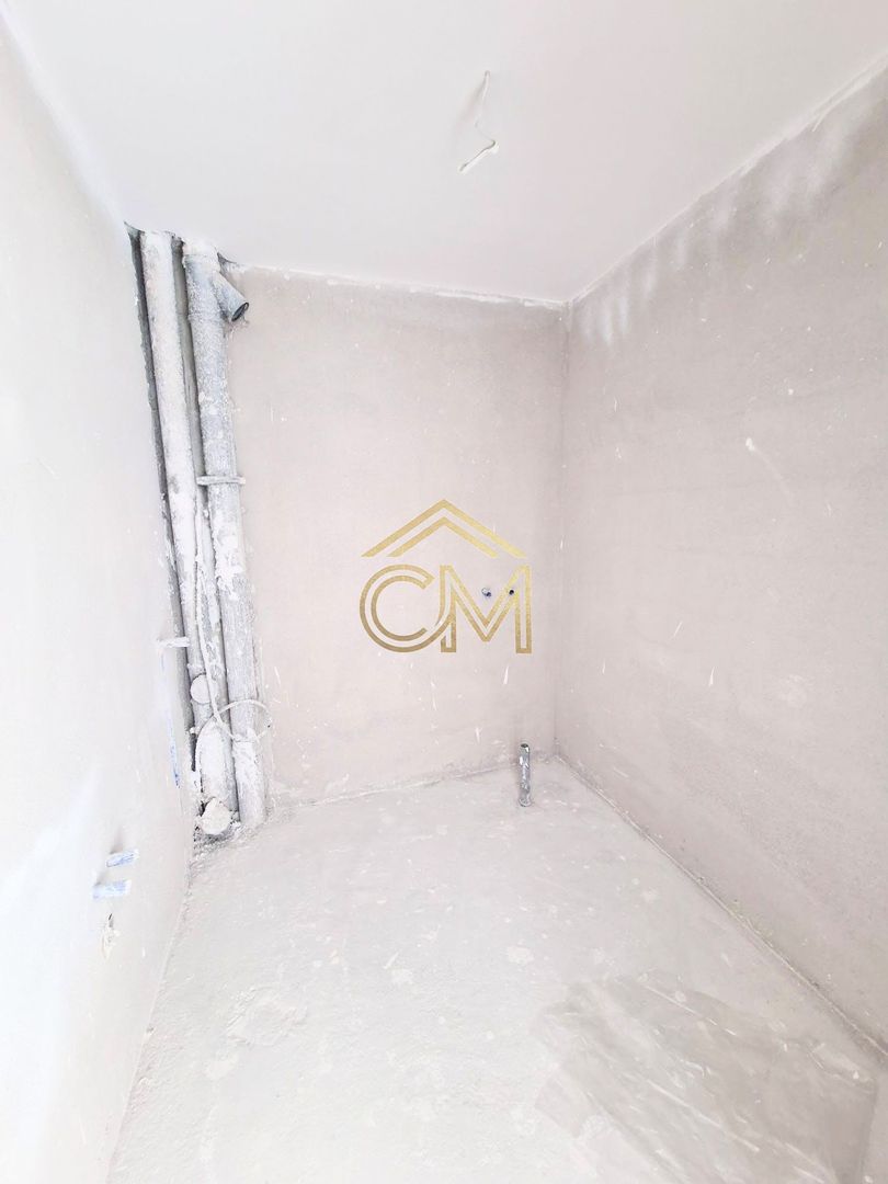 Apartament 2 Camere-Decomandat-59 MPU-Balcon-Etaj 2 - Poză 5