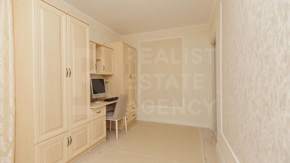 For sale, apartment, 2 rooms, Trandafirilor Street, Botanica - Poză 3