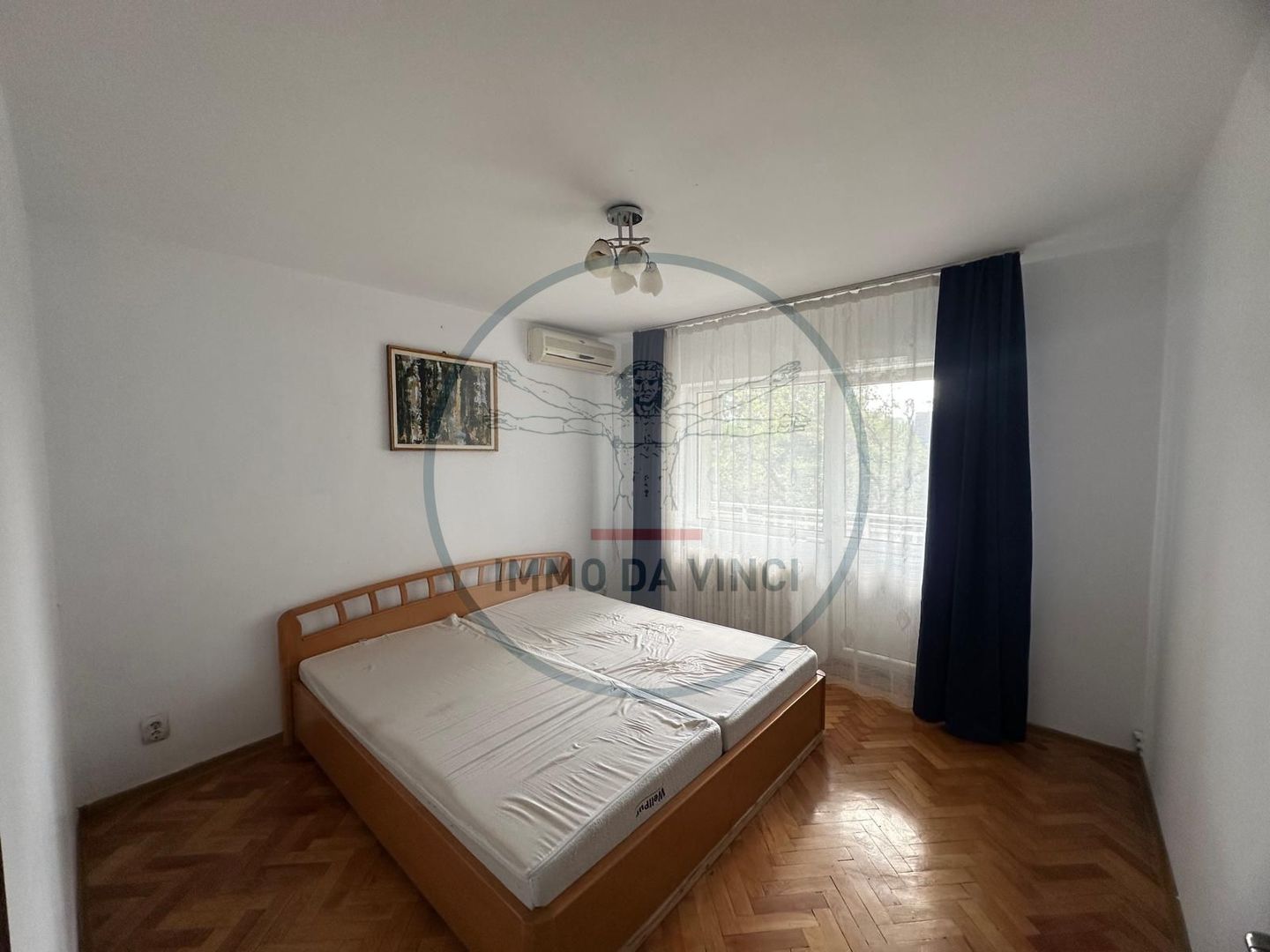 APARTAMENT 3 CAMERE | MARASTI | THE OFFICE - Poză 3