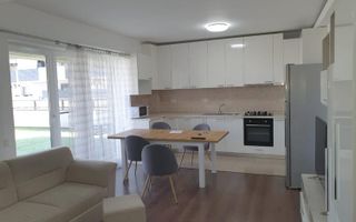 Penthouse exclusivist, terasă de 104 mp, 2 parcări subterane. - Poză 4