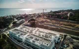 Casa Insiruita Marbella-Elviria - Poză 12