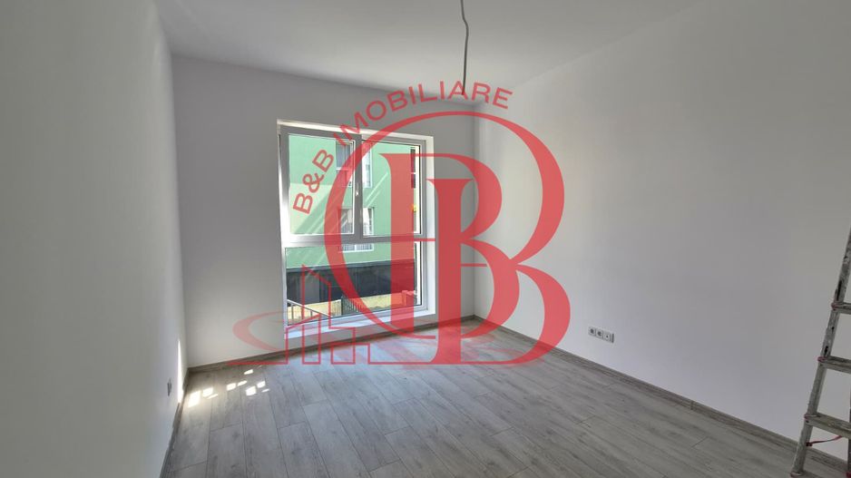2 camere cu Gradina-Finalizat-Parcare Bonus-Th. Pallady - Poză 5
