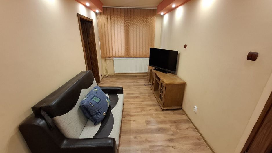 Ap 2 camere, renovat, amenajat et 2,bloc izolat, Sagului - Poză 13