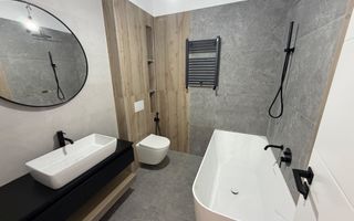 Comision 0%. Etaj 2. Apartament pe 2 nivele. 2 locuri de parcare - Poză 14