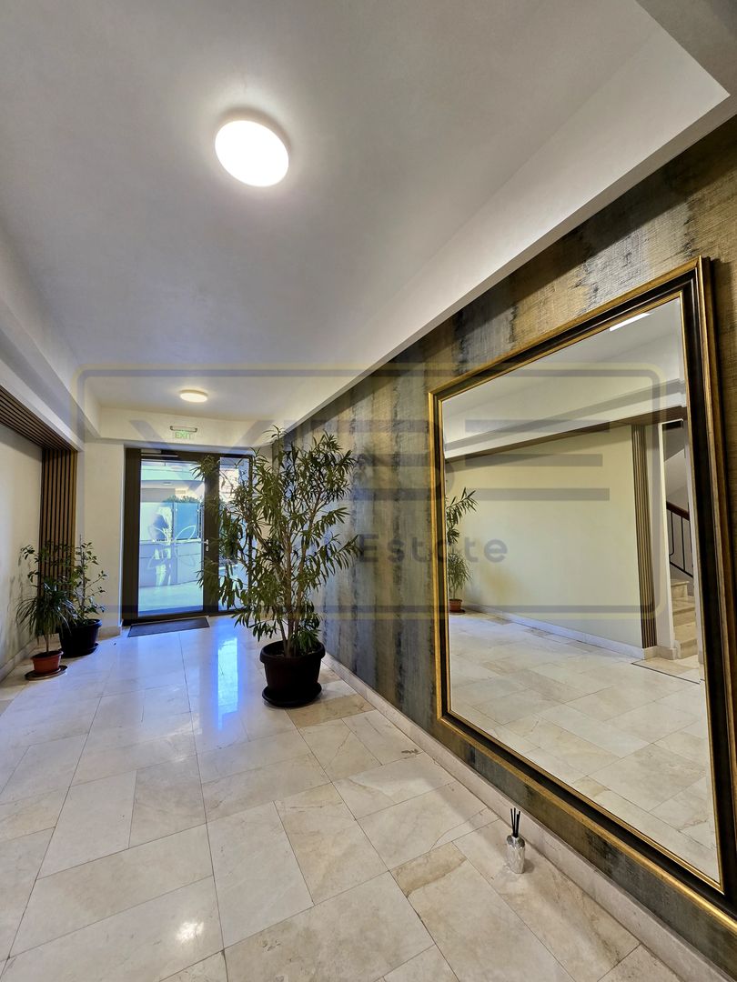 Moara de Vant- 2 camere 77 mp- View- Parcare Subterana - Kimono Apartments - Poză 21