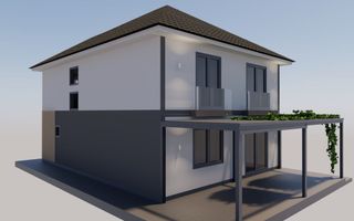 Teren intravilan, 276mp, Zona Voinicenilor - Poză 4
