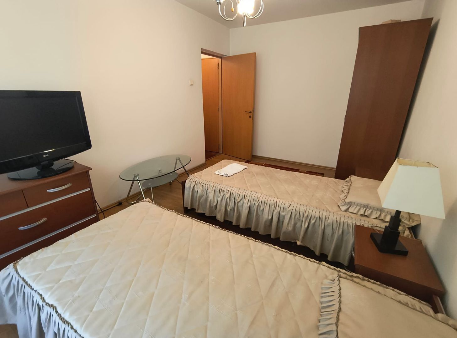 Metrou 1 Mai- Pta Chibrit- Calea Grivitei - Poză 2