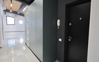 3 camere | 175 mp | 3 parcări | Străulești – Se poate mobila - Poză 11