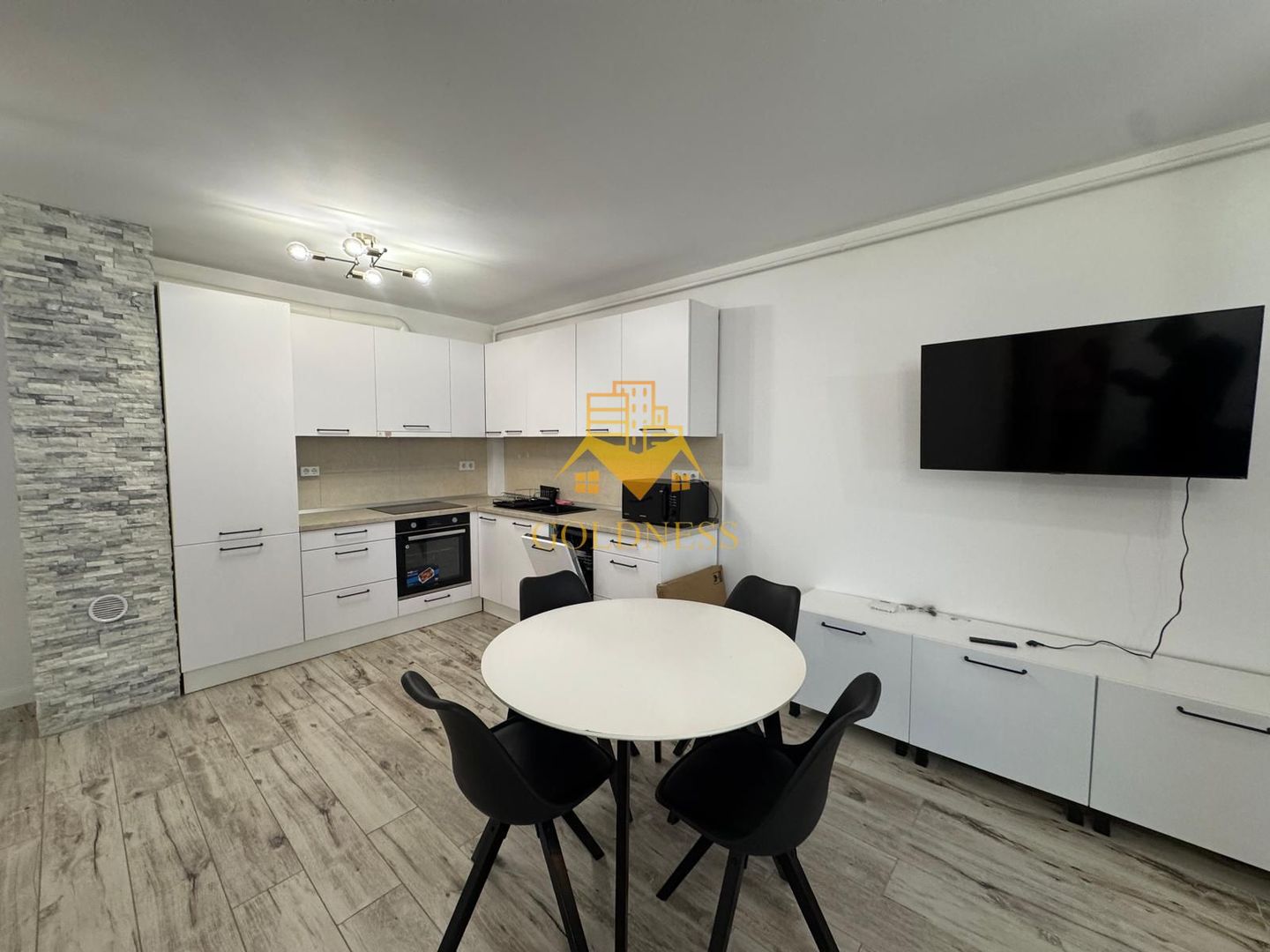 3 camere, modern, bloc nou, terasa,2 parcari, Zorilor, Zona LIDL - Poză 9