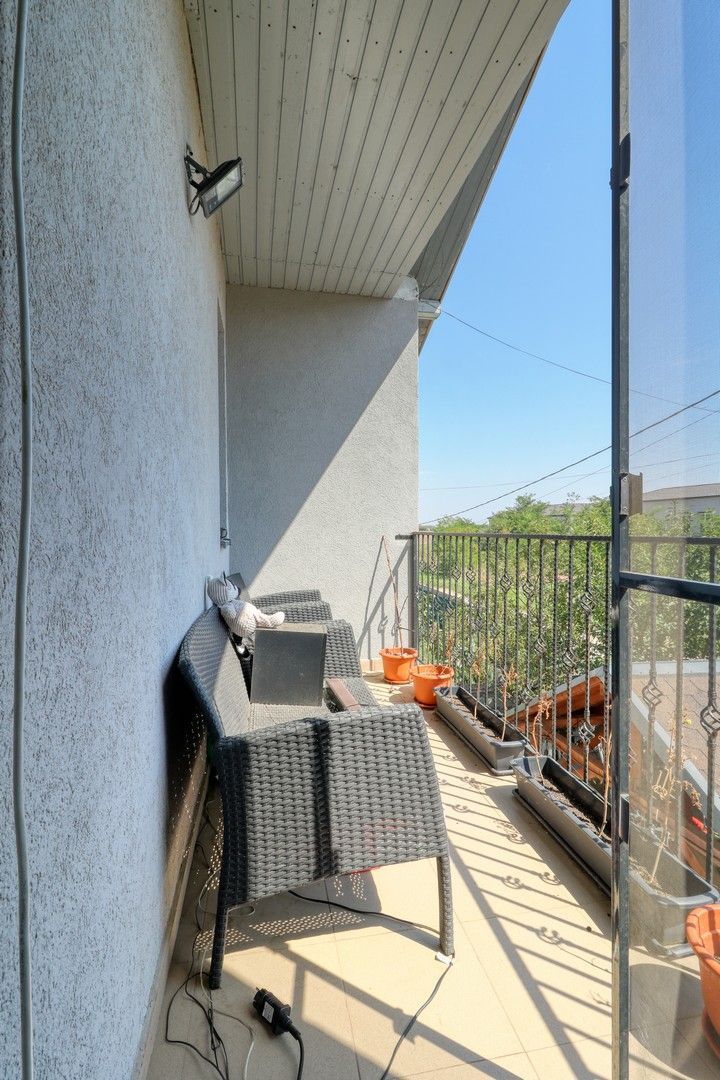 TUNARI- VILĂ MODERNĂ P+1- LA CHEIE! - Poză 24