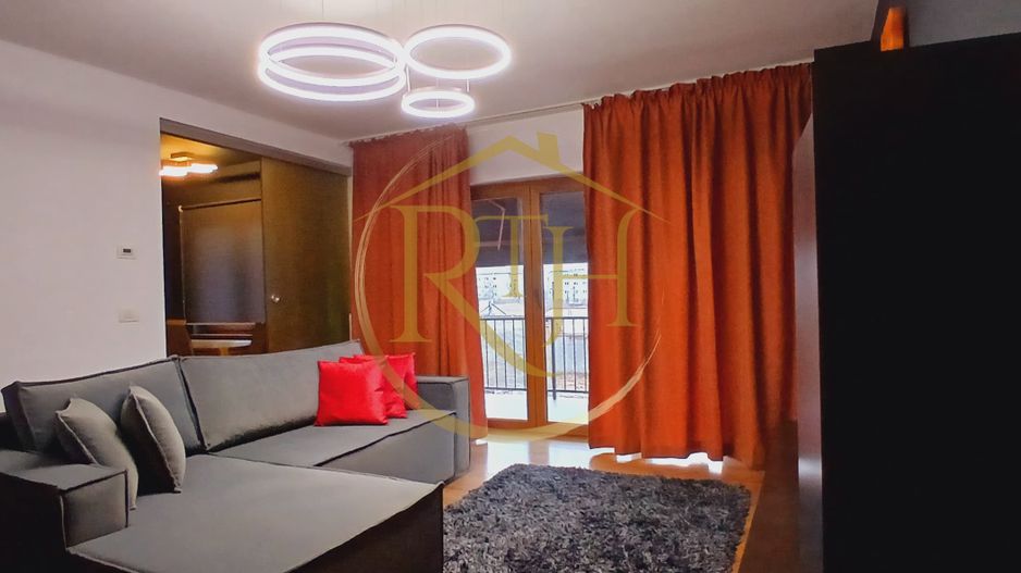 Oferim spre inchiriere Apartament cu 3 camere in Girocului! - Poză 1